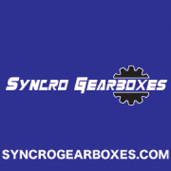 Syncro Merchandise