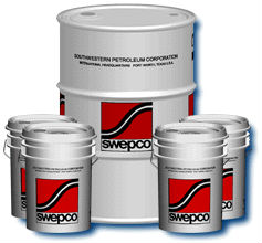 Swepco Oils & Lubricants UK