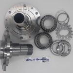 Nissan Y61 Stub Axle